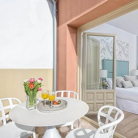 Iloftmalaga Calle Madre De Dios Apartment Malaga
