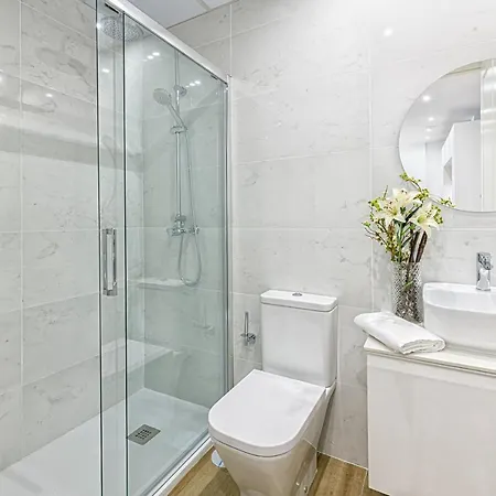 Apartment Iloftmalaga Calle Madre De Dios