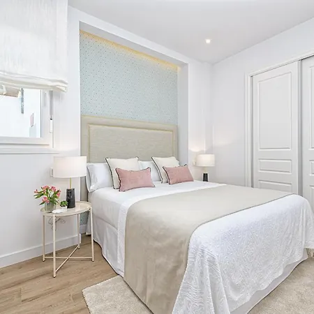 Apartment Iloftmalaga Calle Madre De Dios *