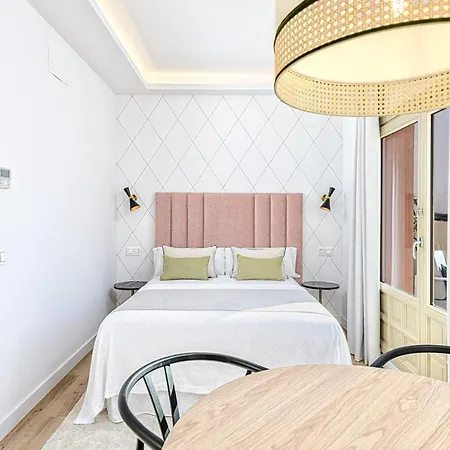 Apartment Iloftmalaga Calle Madre De Dios *