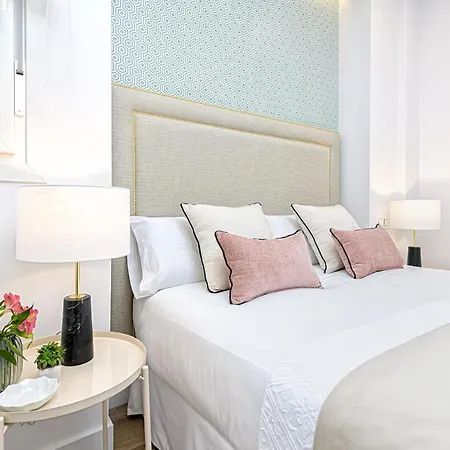 Apartment Iloftmalaga Calle Madre De Dios *