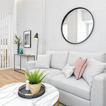 Apartment Iloftmalaga Calle Madre De Dios *