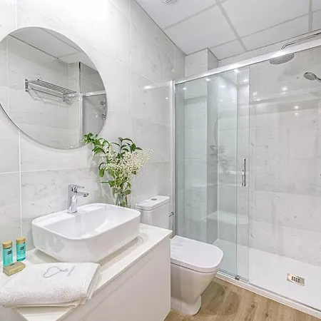 Apartamento Iloftmalaga Calle Madre De Dios