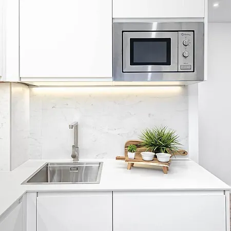 Apartamento Iloftmalaga Calle Madre De Dios