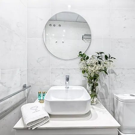 Apartamento Iloftmalaga Calle Madre De Dios Málaga