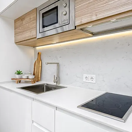 Apartamento Iloftmalaga Calle Madre De Dios