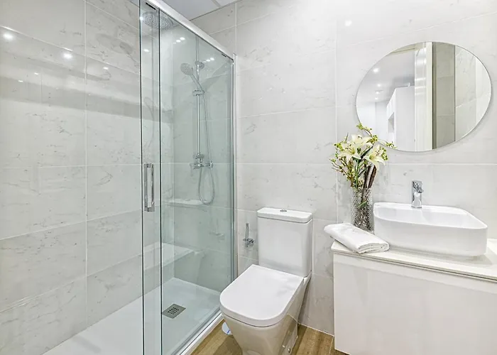 Apartment Iloftmalaga Calle Madre De Dios